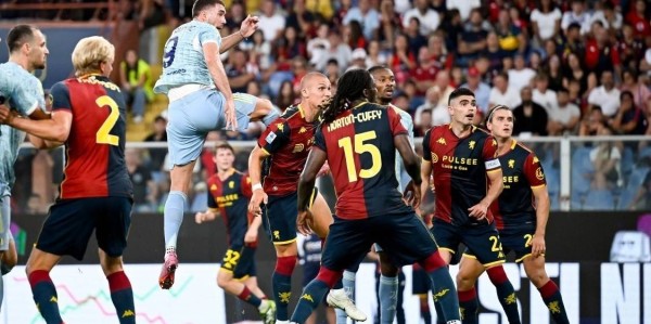 尤文图斯重磅：头号射手3场3球，意甲第一高薪难续约！