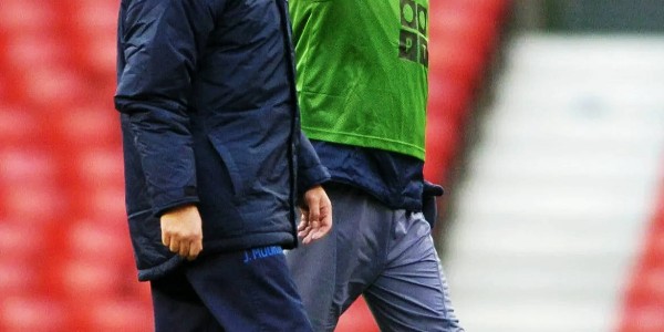 穆里尼奥含泪悼念科斯塔：我很伤心历史中的一部分就这么结束了