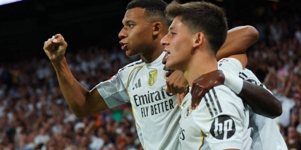 2-1逆转！皇马三连胜领跑西甲，皇家社会爆冷输升班马成焦点