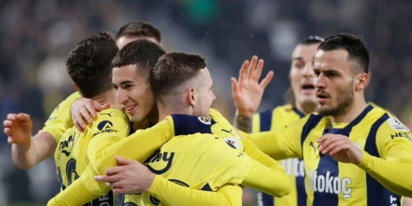 5-2！穆帅主场翻盘！费内巴切6-4晋级，离欧冠正赛就差一步