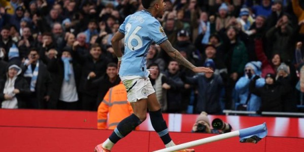 曝曼城开启大清洗，瓜帅1天送走3人，亿元先生+青训太子都得走