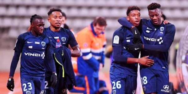 法甲比分预测结果:布雷斯特VS巴黎FC 保级压力下，两队谁更具斗志？