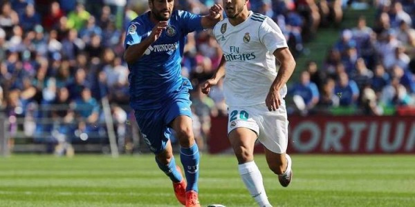 周五013 西甲 巴伦西亚VS赫塔费，比分预测