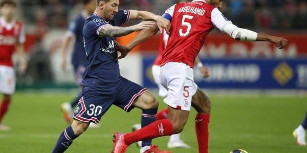 法甲赛事前瞻：里尔VS梅斯