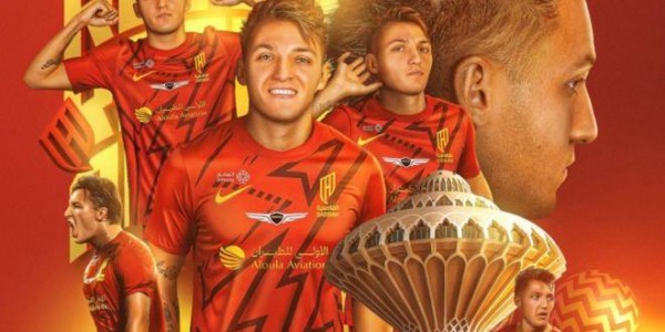 年纪轻轻就躺平！26岁意甲金靴6500万欧奔赴沙特淘金 年薪暴涨5倍