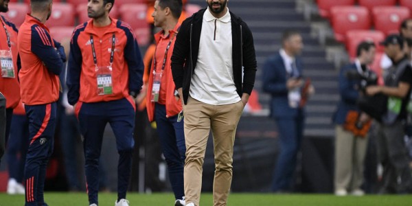 曼联还需忍他多久？ 英媒：7周！期间要打切尔西利物浦