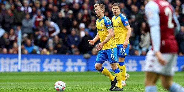 利物浦或不全力出战英联杯？南安普顿状态低迷！