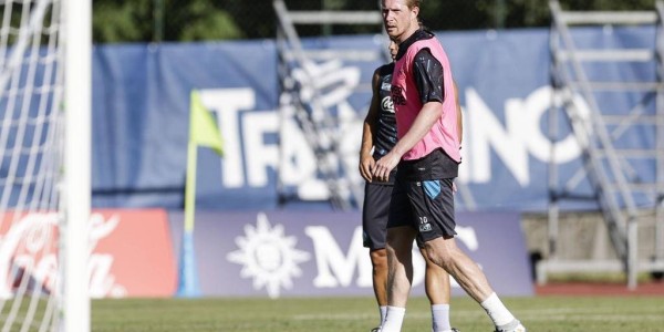 德布劳内与莫德里奇的意甲对决：两位中场大师的精彩交锋将如何演绎？