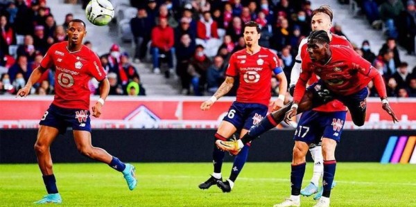 法甲激战！洛里昂主场死守尊严，雷恩客场能否破局？