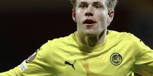 迪弗当日1-0对了，博德闪耀vs斯托姆加斯特：我预测主场大胜